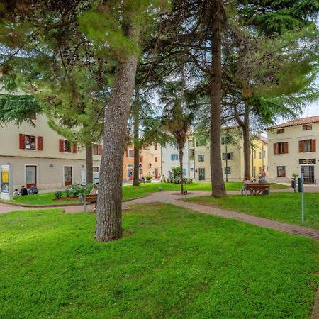 Green Day Novigrad Istria المظهر الخارجي الصورة
