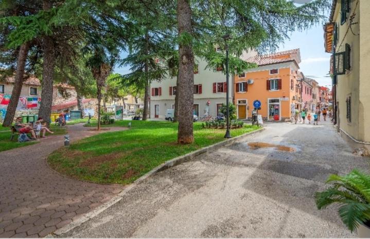 Green Day Novigrad Istria المظهر الخارجي الصورة